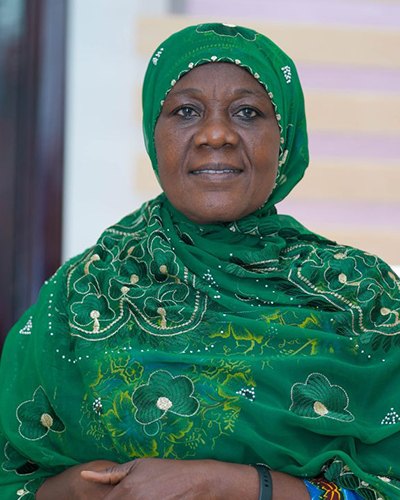 hajia
